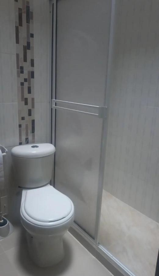 Mi Balconcito Apartment Salento Ngoại thất bức ảnh